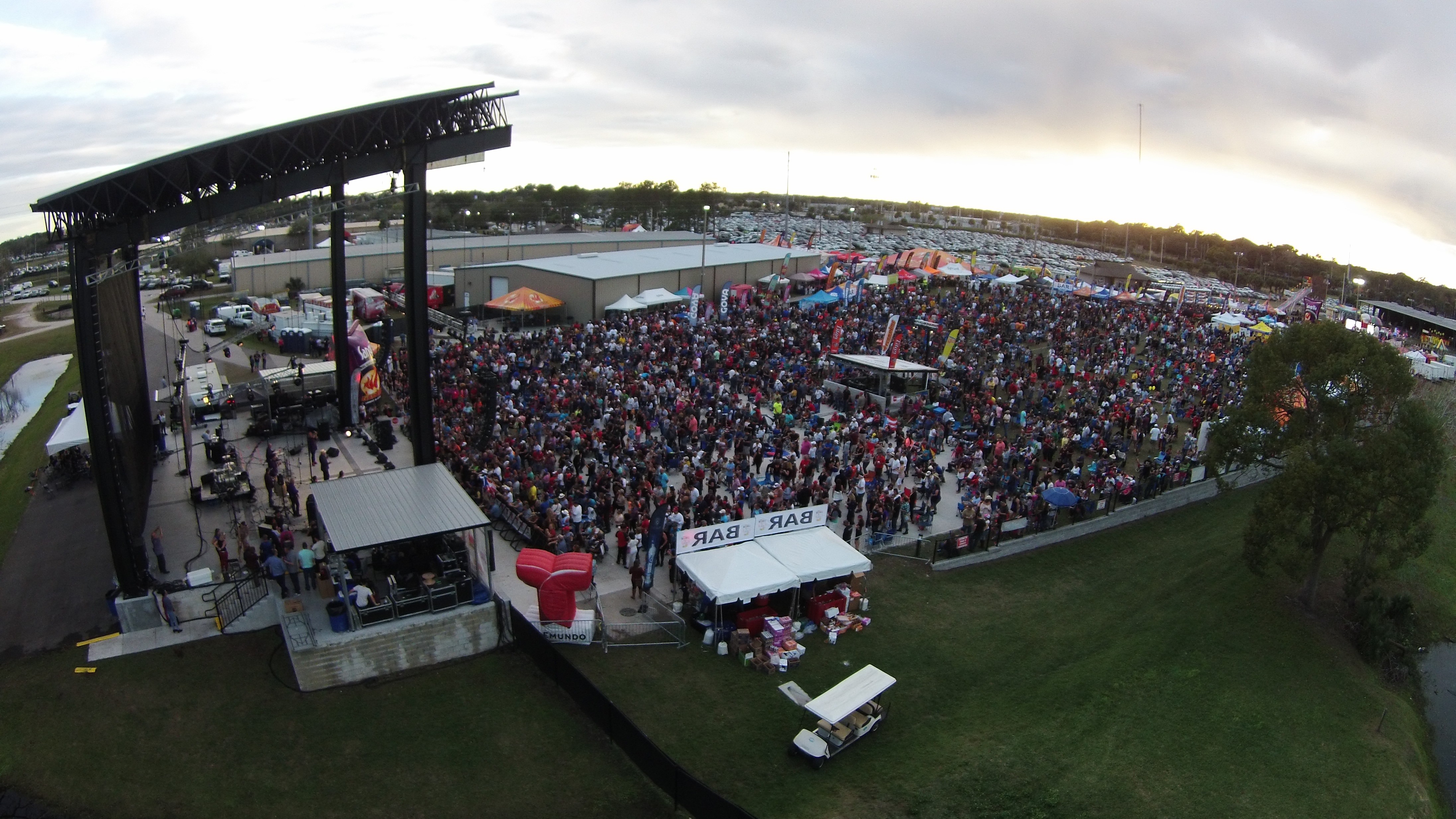 Apopka Amphitheater Seating Chart